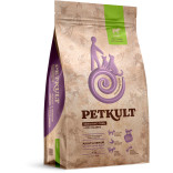 Petkult Sensitive Low Calories Adult Senior Small Breed 12kg
